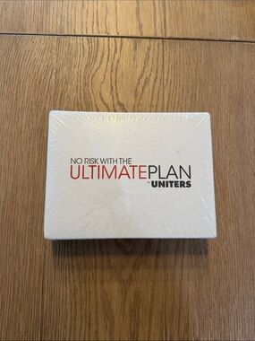 Ultimate Plan Furniture Care Kit - Uniters